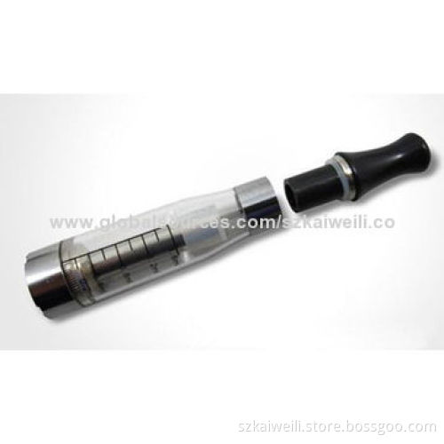 CE4 Cartomizers/Clearomizers with Long Wick and 1.6mL Capacity